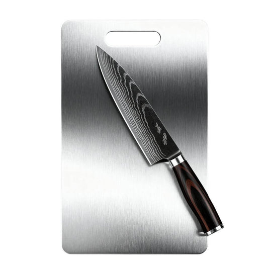 Titanium Slice & Prep Bundle Chefs Edition
